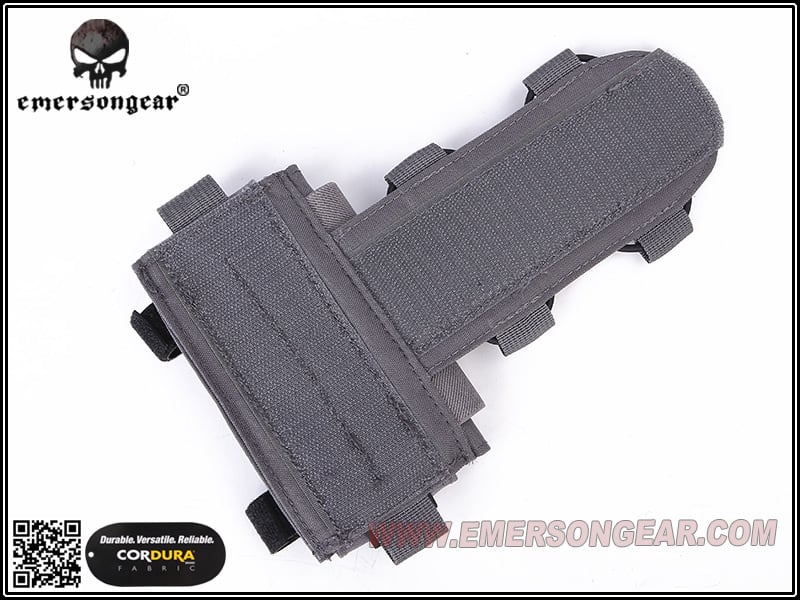 Emerson Gear Mkll Helmet Mohawk Battery Case