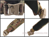 Emerson Gear Molle Belt (LBT1647B Style)