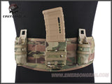 Emerson Gear Molle Belt (LBT1647B Style)