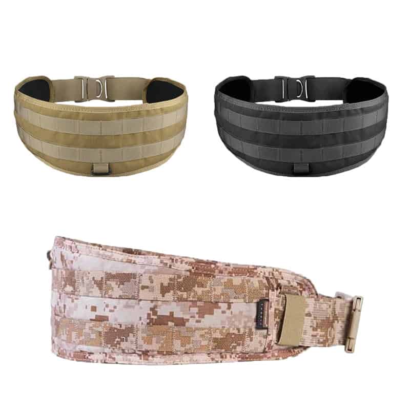 Emerson Gear Molle Belt (LBT1647B Style)