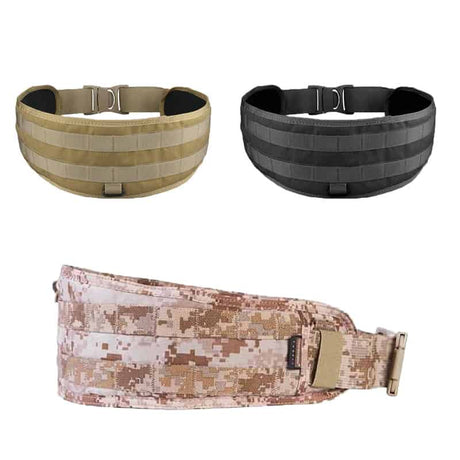 Emerson Gear Molle Belt (LBT1647B Style)