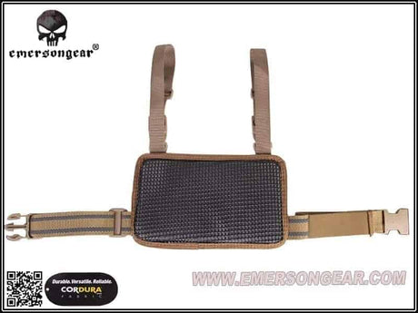 Emerson Gear Molle Leg Panel