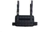 Emerson Gear Molle Leg Panel