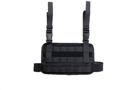 Emerson Gear Molle Leg Panel