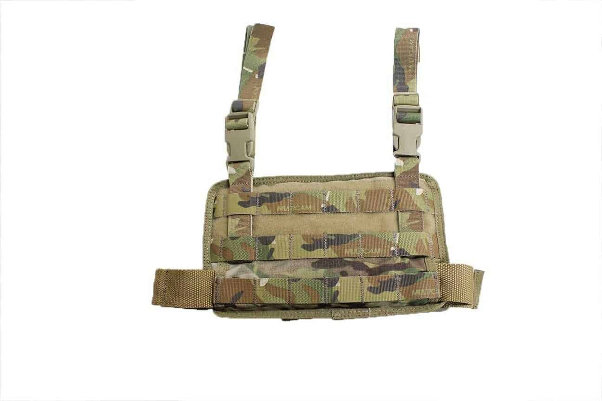 Emerson Gear Molle Leg Panel
