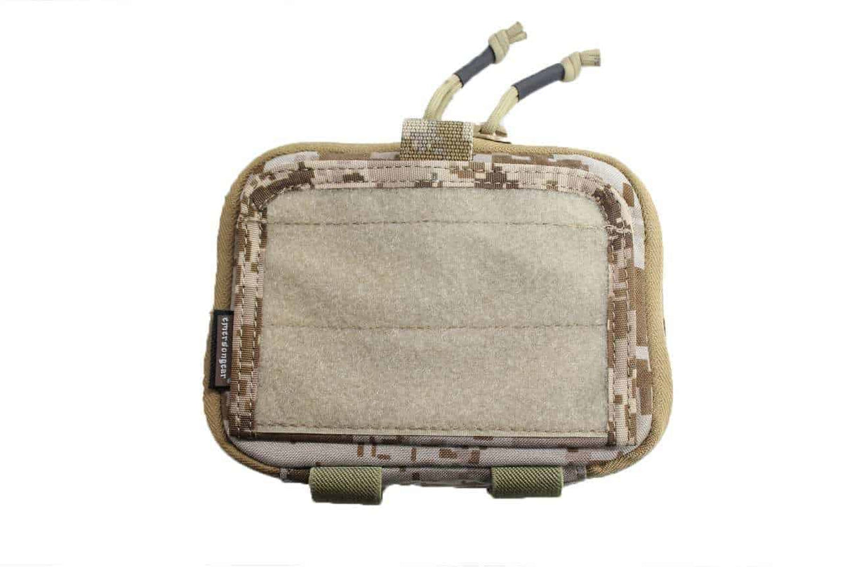 Emerson Gear Multi-purpose Admin Map Bag