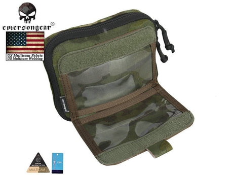 Emerson Gear Multi-purpose Admin Map Bag