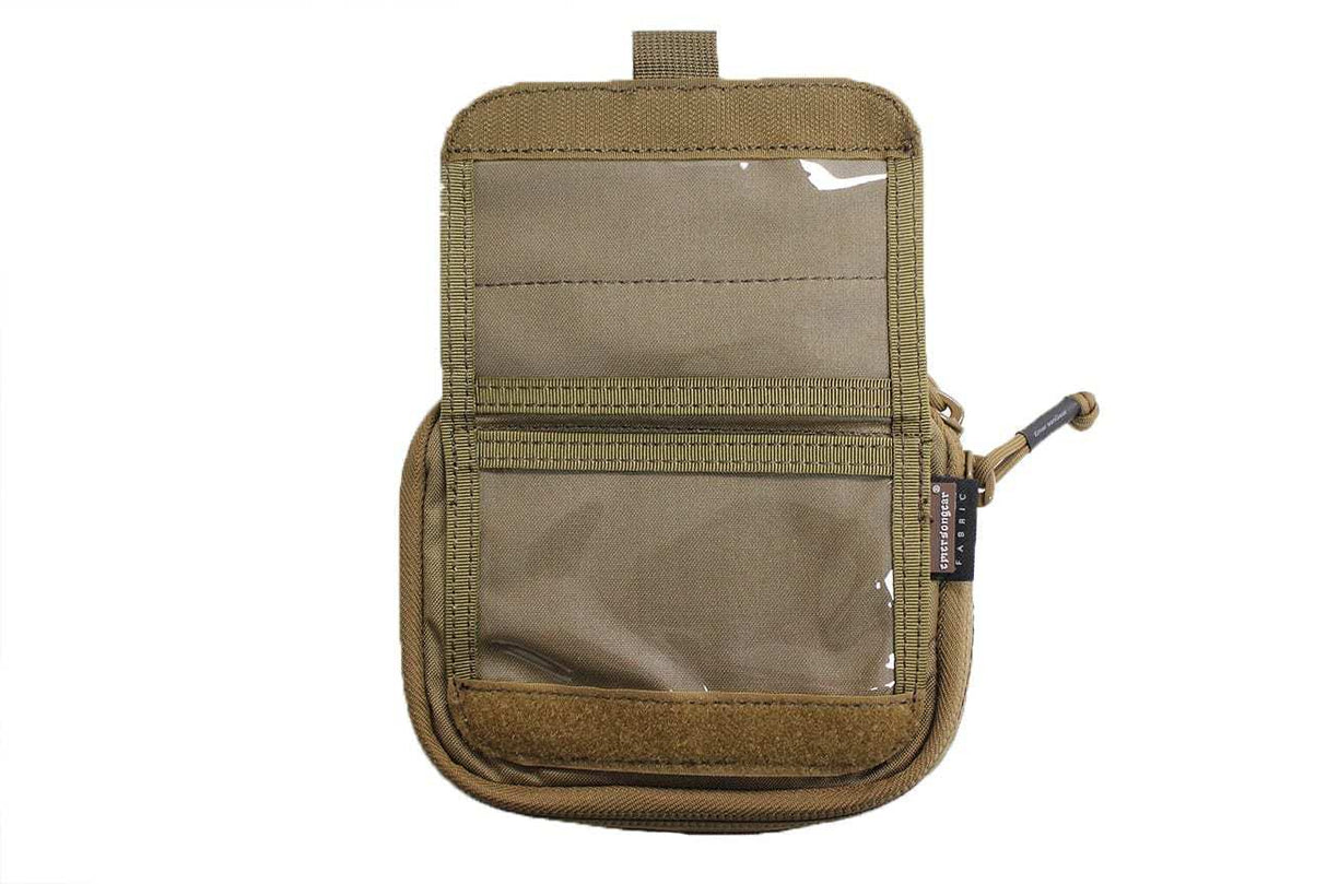 Emerson Gear Multi-purpose Admin Map Bag