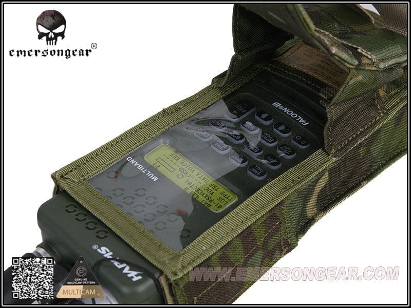Emerson Gear PRC 148/152 Radio Pouch