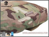 Emerson Gear Plate Carrier Front Drop Pouch