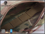Emerson Gear Plate Carrier Front Drop Pouch