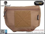 Emerson Gear Plate Carrier Front Drop Pouch