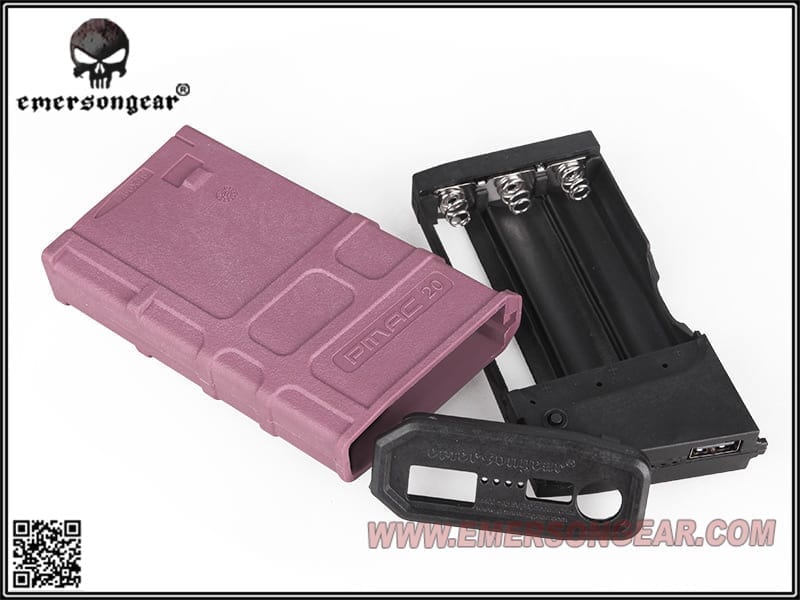 Emerson Gear Pmag USB Power Bank (Short)
