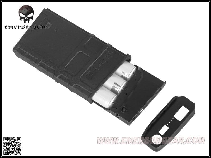 Emerson Gear Pmag USB Power Bank (Short)