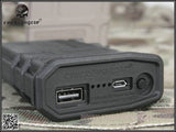Emerson Gear Pmag USB Power Bank (Short)