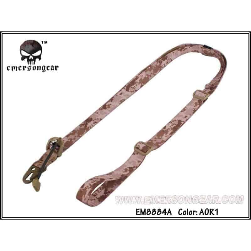 Emerson Gear Quick-Adjust 2 Point Sling