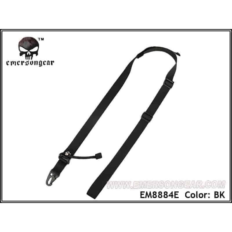 Emerson Gear Quick-Adjust 2 Point Sling