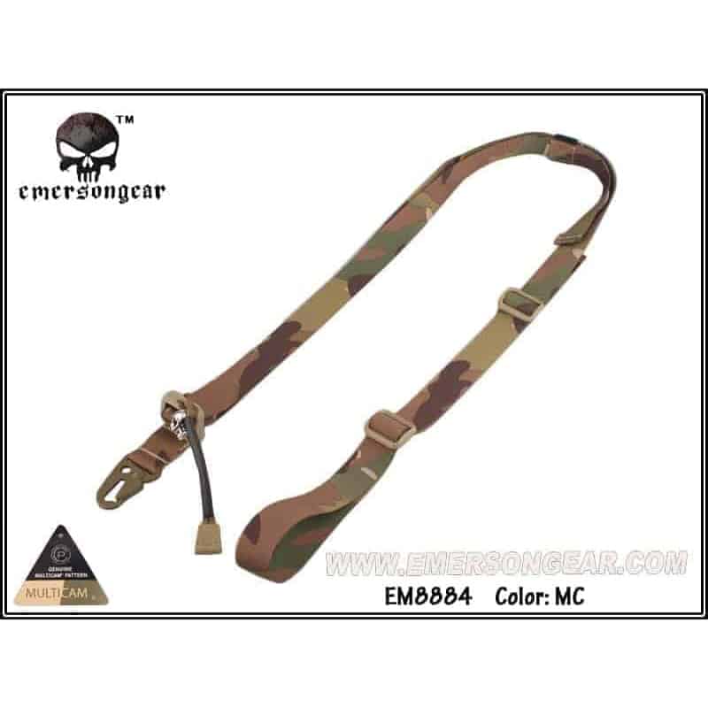 Emerson Gear Quick-Adjust 2 Point Sling