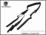 Emerson Gear Quick-Adjust Padded 2 Point Sling