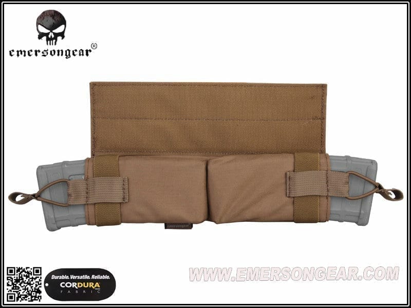 Emerson Gear Side-Pull Mag Pouch