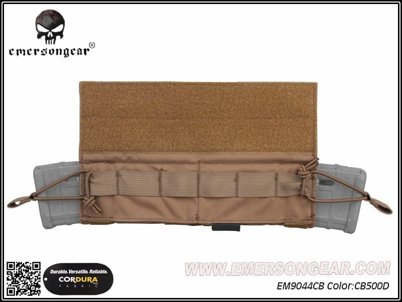 Emerson Gear Side-Pull Mag Pouch