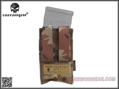 Emerson Gear Single Elastic Magazine Pouch