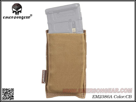Emerson Gear Single Elastic Magazine Pouch
