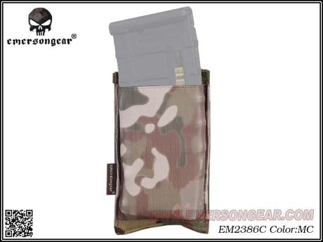 Emerson Gear Single Elastic Magazine Pouch