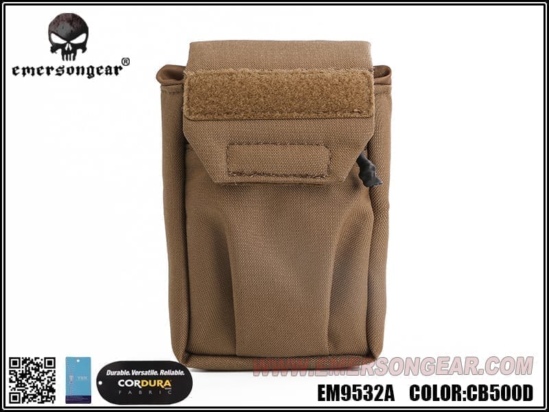 Emerson Gear Small Insert Pouch