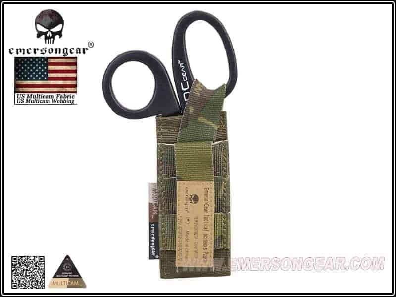 Emerson Gear Tactical Scissors Pouch