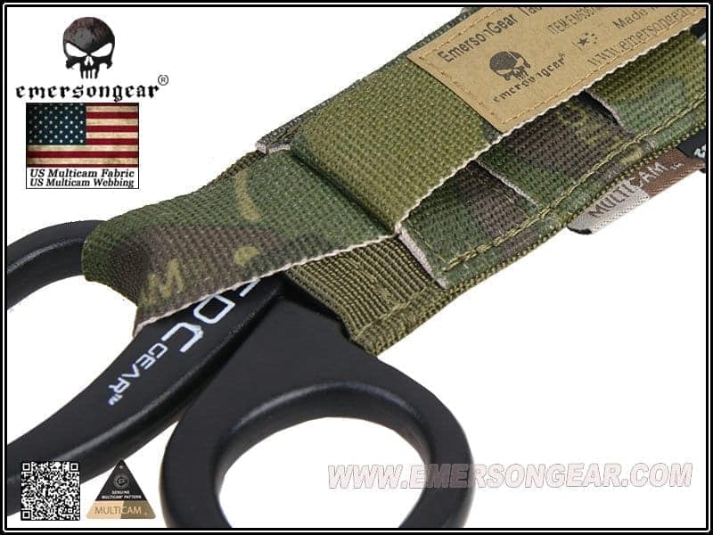 Emerson Gear Tactical Scissors Pouch