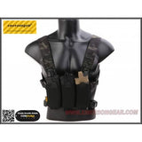 Emerson Gear Triple 5.56mm Magazine Panel