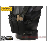 Emerson Gear Triple 5.56mm Magazine Panel