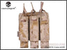 Emerson Gear Triple MP7 Magazine Pouch