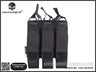 Emerson Gear Triple MP7 Magazine Pouch