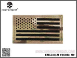 Emerson Gear USA Flag patch (Left)