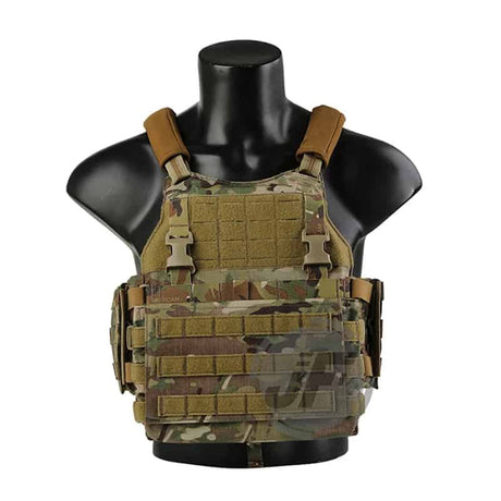 Emerson Gear VS Style SCARAB Plate Carrier (Multicam)