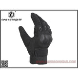 Emerson Gear Warfighter Gloves (Black)
