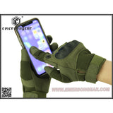 Emerson Gear Warfighter Gloves (Dark Earth)