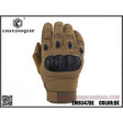 Emerson Gear Warfighter Gloves (Dark Earth)