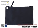 Emerson Gear Waterproof Hot Pressing Pocket (18x12.5cm) - Black