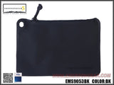 Emerson Gear Waterproof Hot Pressing Pocket (23x15cm) - Black