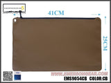 Emerson Gear Waterproof Hot Pressing Pocket (41x25cm) - Coyote B