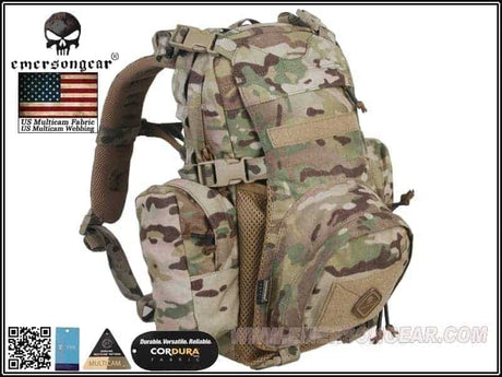 Emerson Gear Yote Hydration Assault Pack