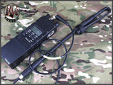 Emerson Gear prc-148 / 152 Functioning Radio Antenna Extension