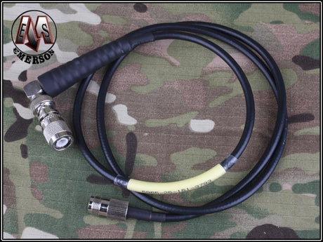 Emerson Gear prc-148 / 152 Functioning Radio Antenna Extension