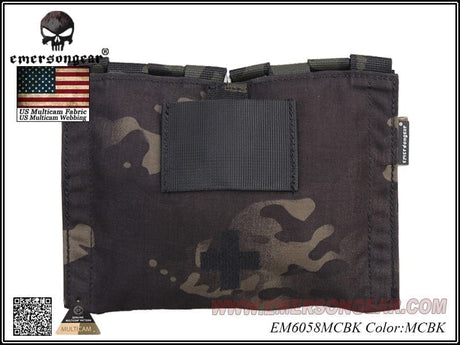Emerson LBT9022 Style Seal Blowout Medic Pouch
