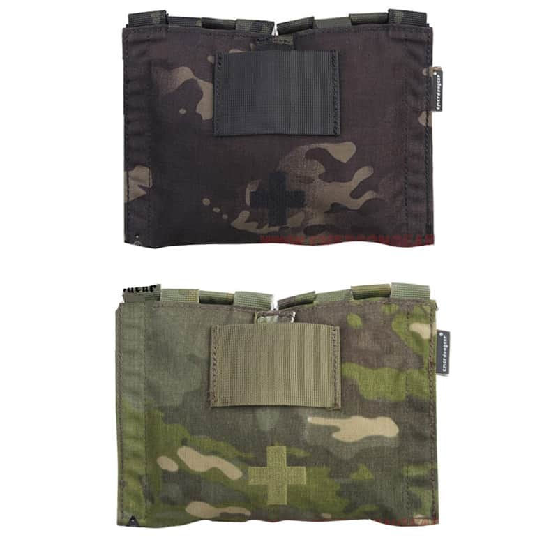 Emerson LBT9022 Style Seal Blowout Medic Pouch