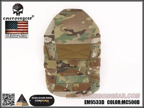 Emerson Molle Hydration Pouch 1.5L