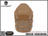 Emerson Molle Hydration Pouch 1.5L